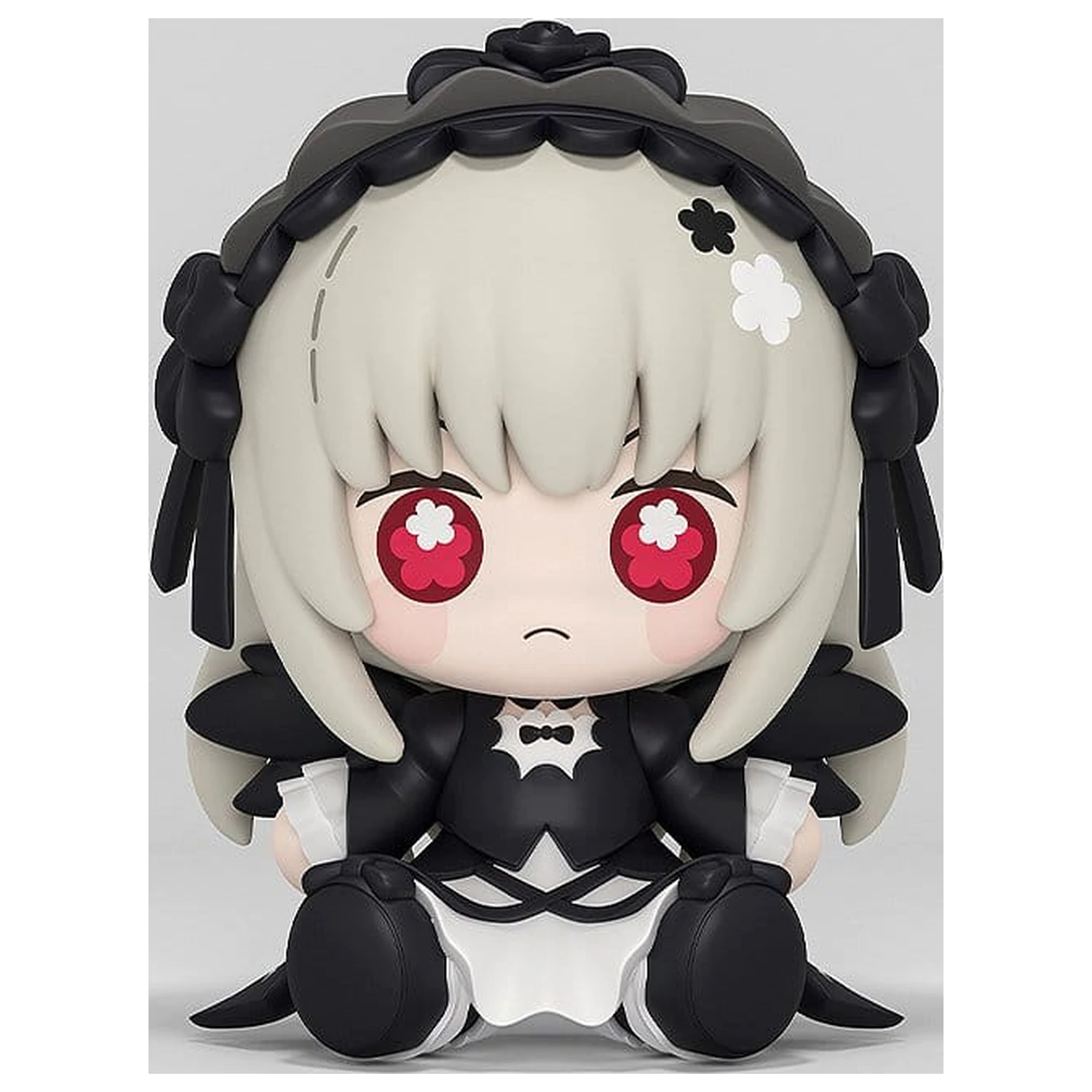 Rozen Maiden Huggy Good Smile Mini figúrka Suiginto 7 cm produktová fotografia