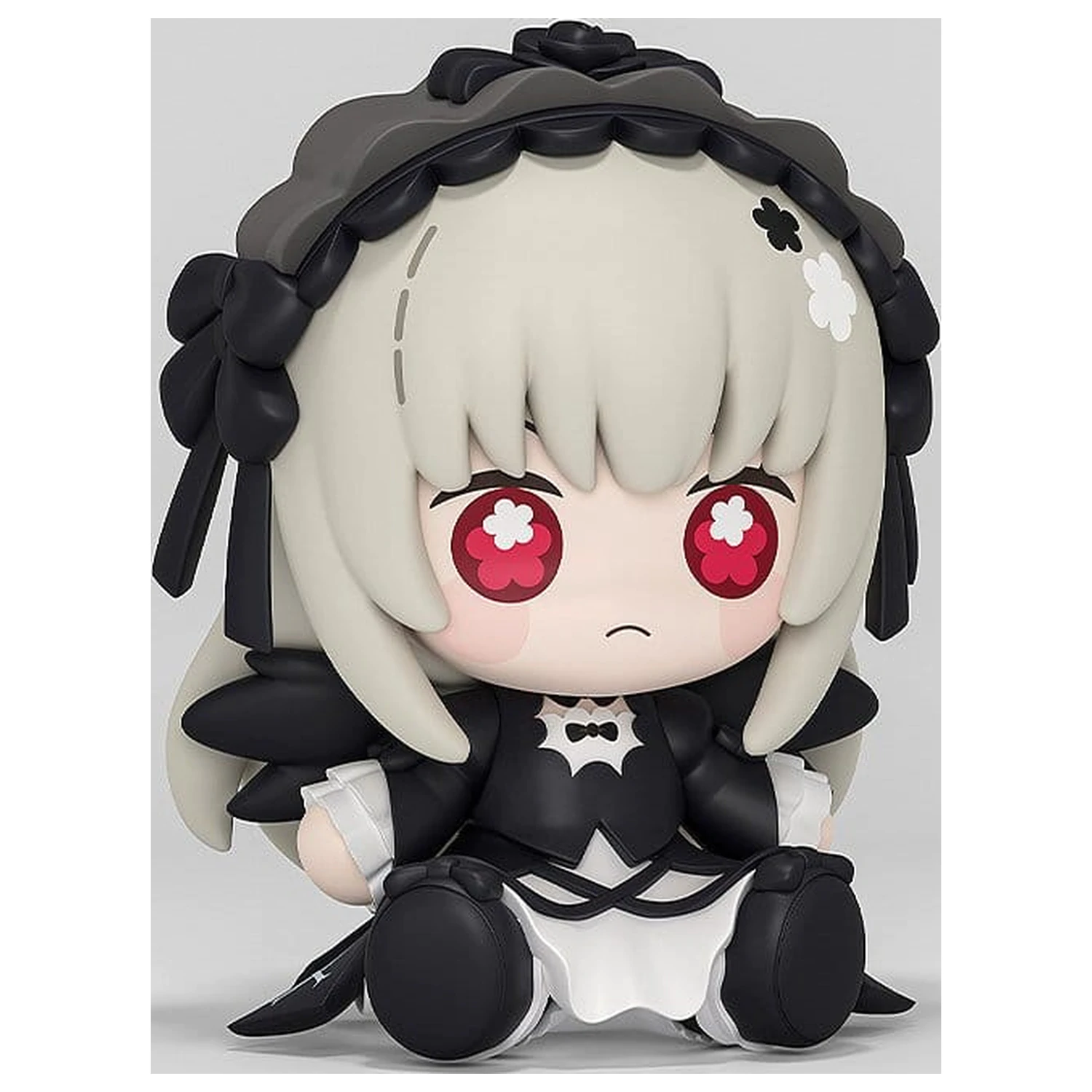 Rozen Maiden Huggy Good Smile Mini figúrka Suiginto 7 cm produktová fotografia