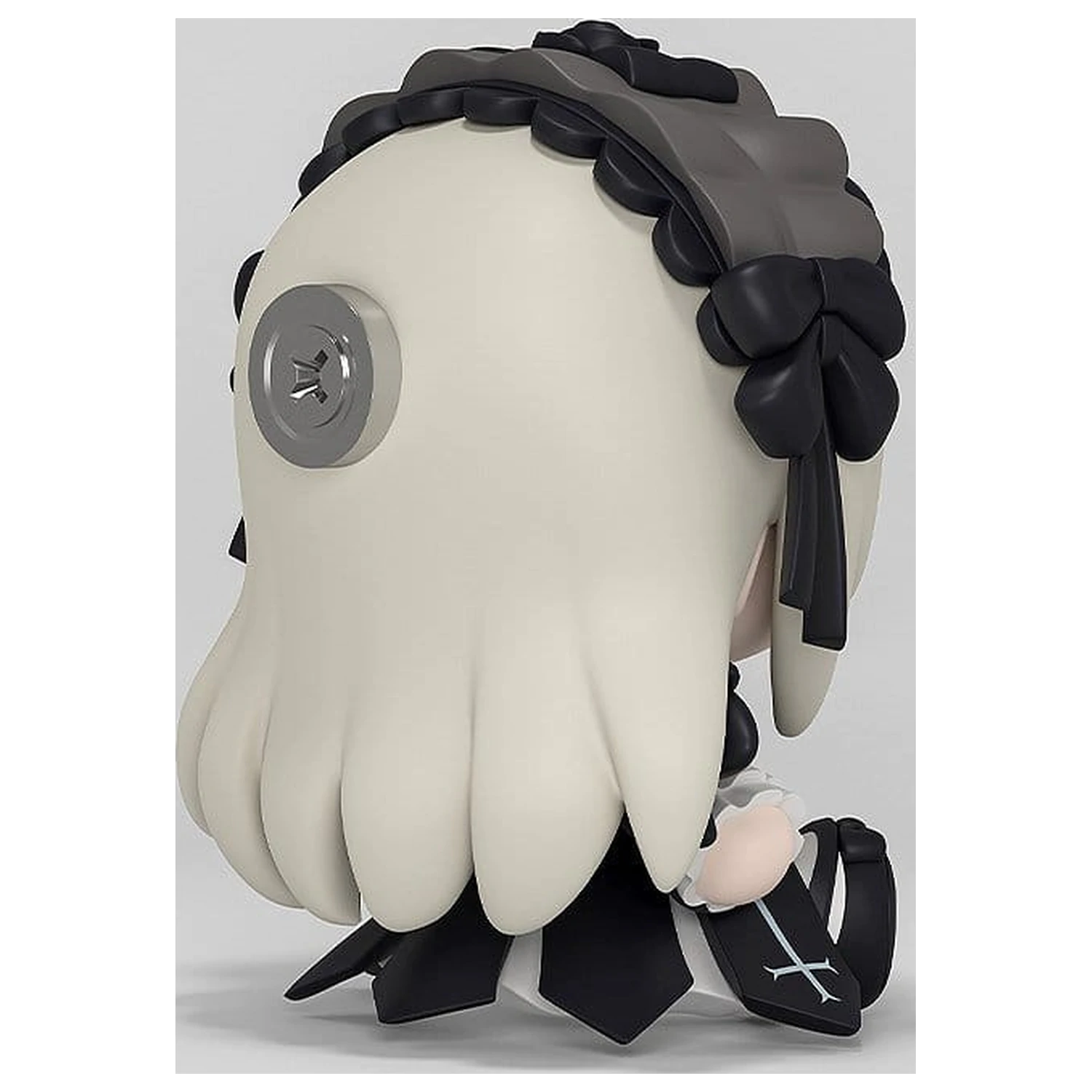 Rozen Maiden Huggy Good Smile Mini figúrka Suiginto 7 cm produktová fotografia