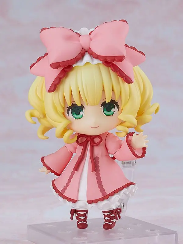 Rozen Maiden Nendoroid akčná figúrka Hinaichigo 10 cm termékfotó