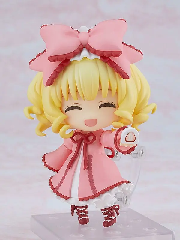 Rozen Maiden Nendoroid akčná figúrka Hinaichigo 10 cm termékfotó