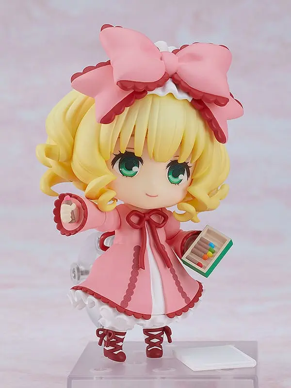 Rozen Maiden Nendoroid akčná figúrka Hinaichigo 10 cm termékfotó