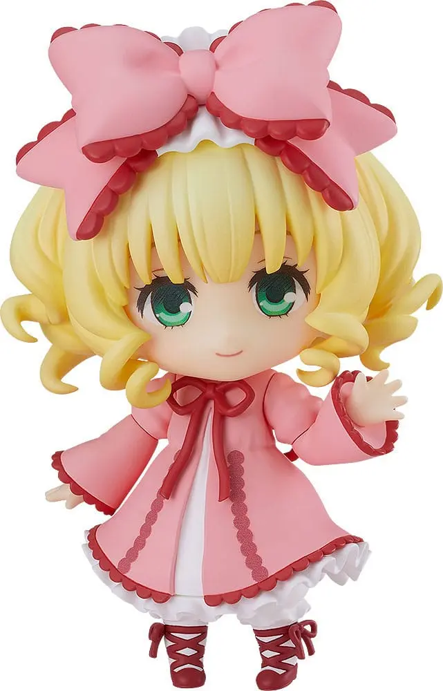 Rozen Maiden Nendoroid akčná figúrka Hinaichigo 10 cm termékfotó