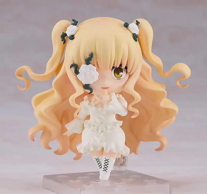 Rozen Maiden Nendoroid akčná figúrka Kirakishou 10 cm termékfotó