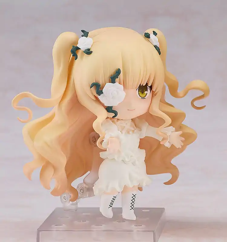 Rozen Maiden Nendoroid akčná figúrka Kirakishou 10 cm termékfotó