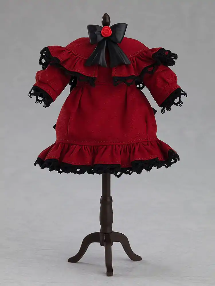 Rozen Maiden Nendoroid bábika akčná figúrka Shinku 14 cm produktová fotografia