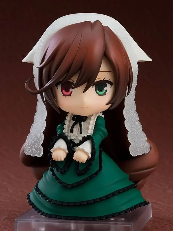 Rozen Maiden Nendoroid akčná figúrka Suiseiseki 10 cm termékfotó