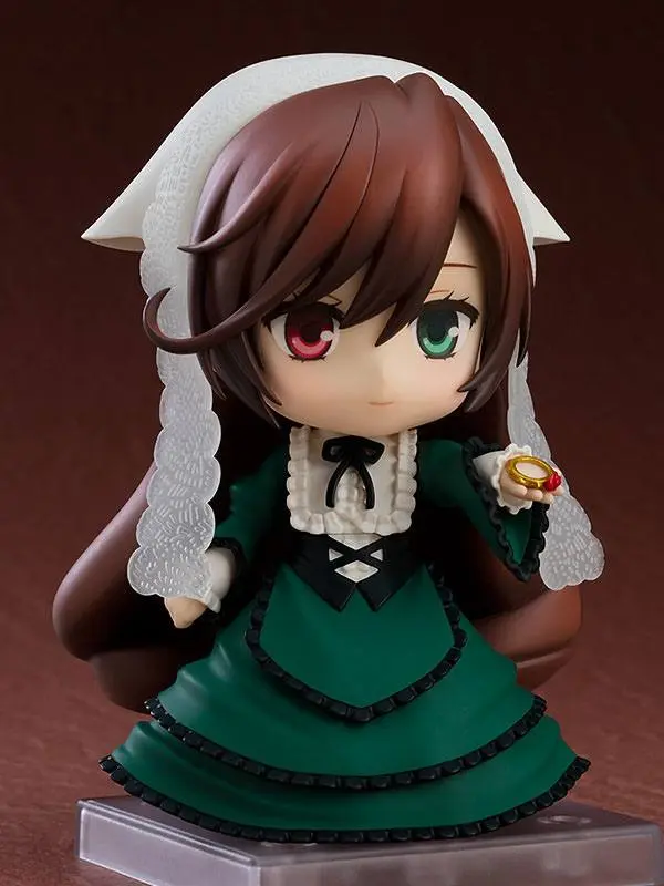 Rozen Maiden Nendoroid akčná figúrka Suiseiseki 10 cm termékfotó