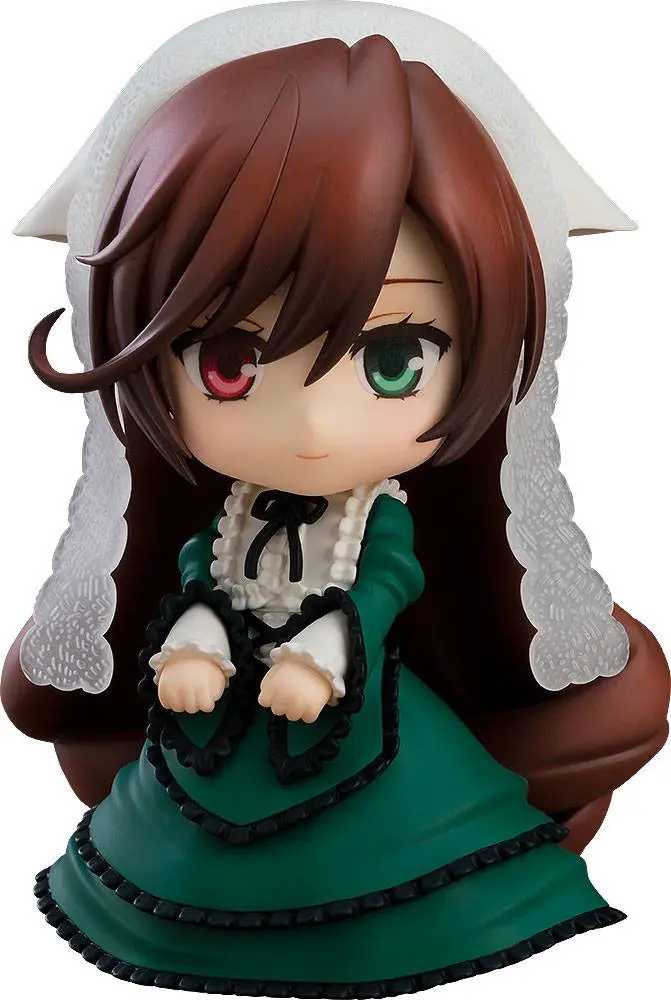 Rozen Maiden Nendoroid akčná figúrka Suiseiseki 10 cm termékfotó