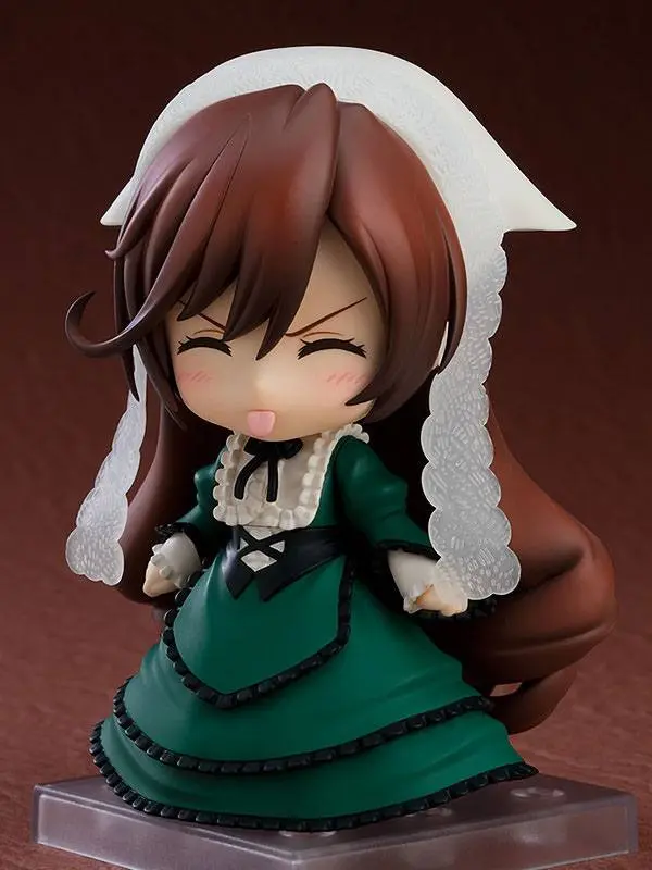 Rozen Maiden Nendoroid akčná figúrka Suiseiseki 10 cm termékfotó