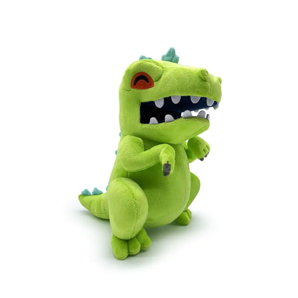 Rugrats Plyšová Figúrka Reptar 22 cm produktová fotografia