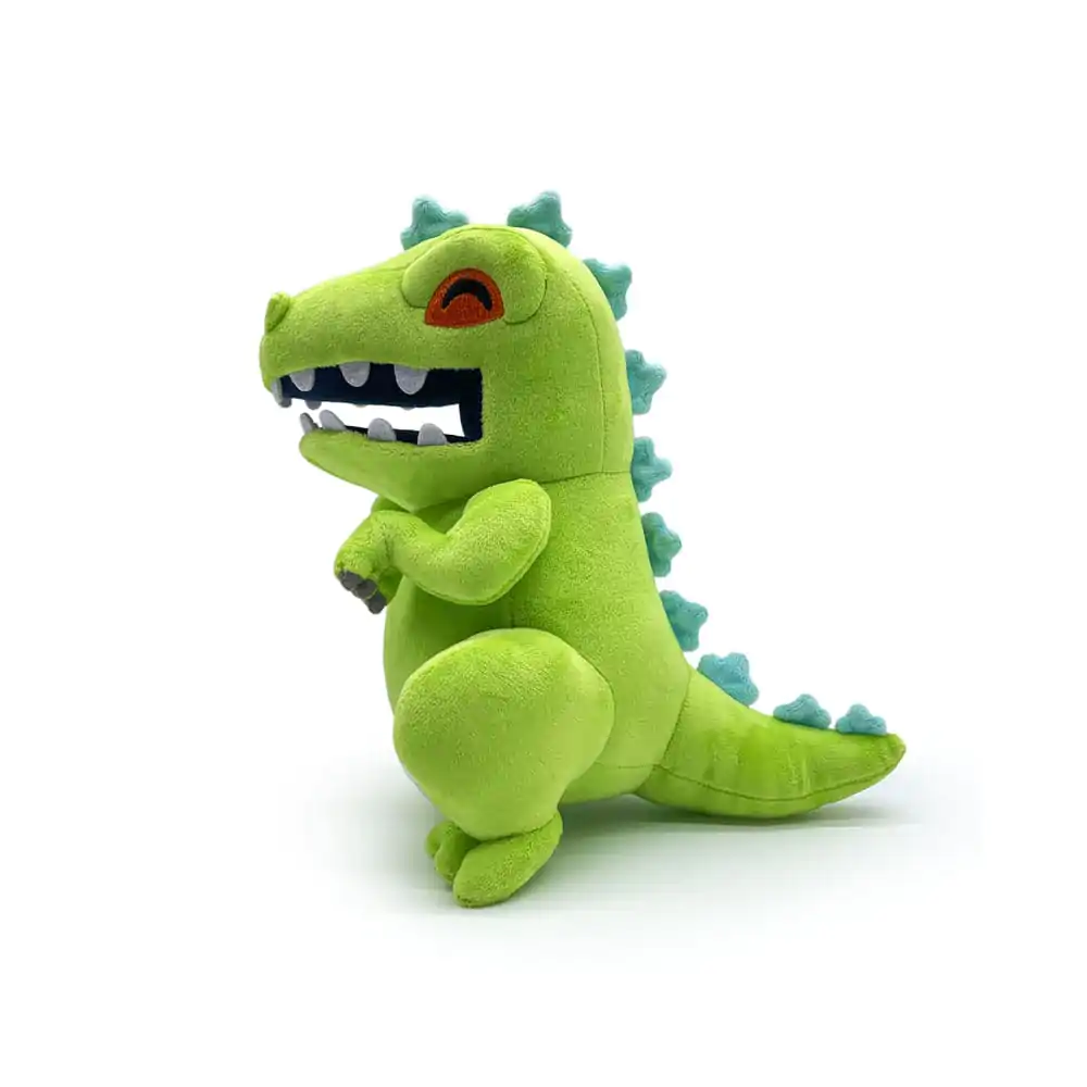 Rugrats Plyšová Figúrka Reptar 22 cm produktová fotografia