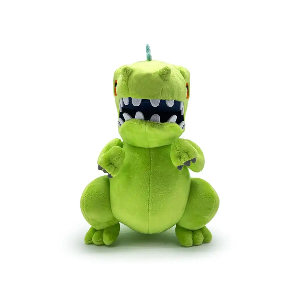 Rugrats Plyšová Figúrka Reptar 22 cm produktová fotografia