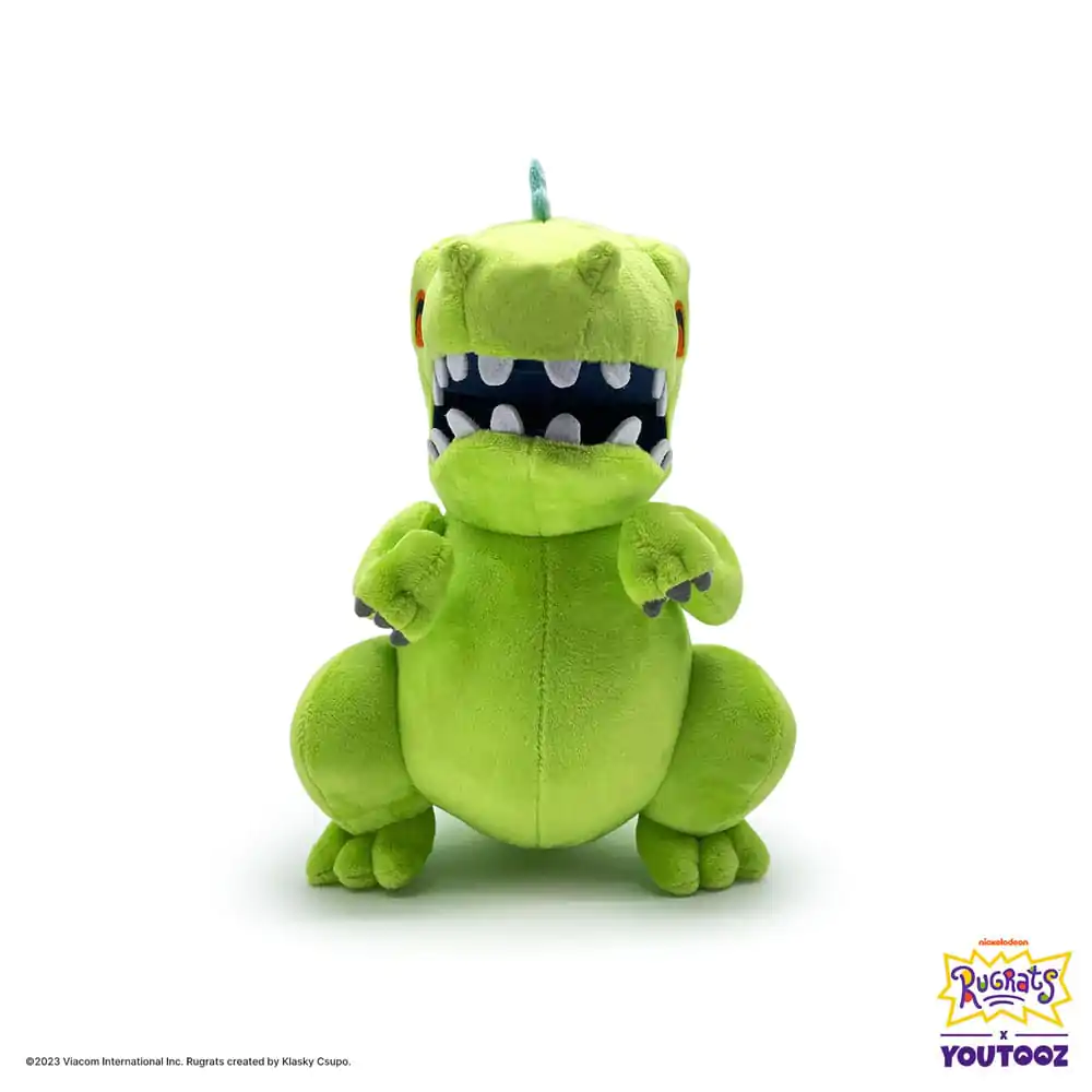 Rugrats Plyšová Figúrka Reptar 22 cm produktová fotografia