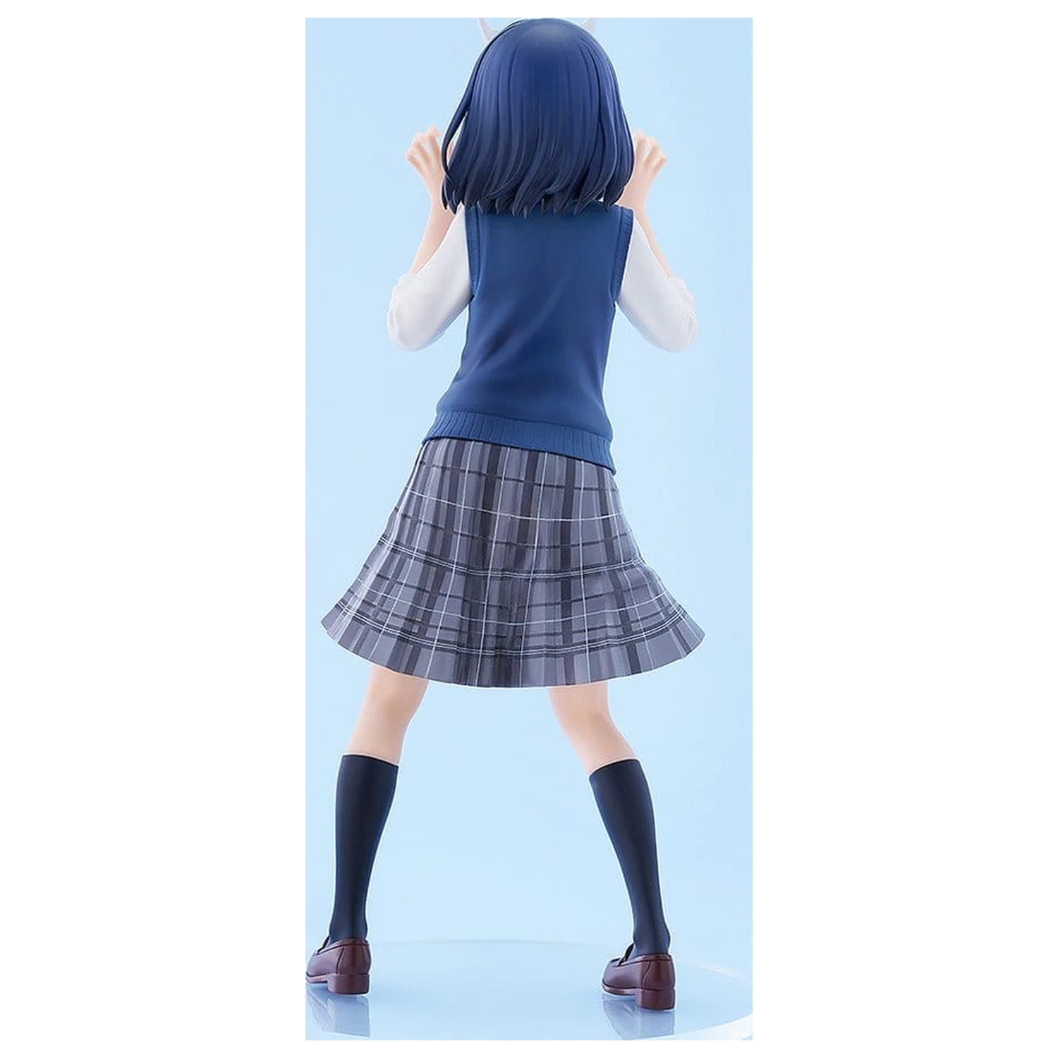 RuriDragon Pop Up Parade PVC socha Ruri Aoki L Size 22 cm produktová fotografia