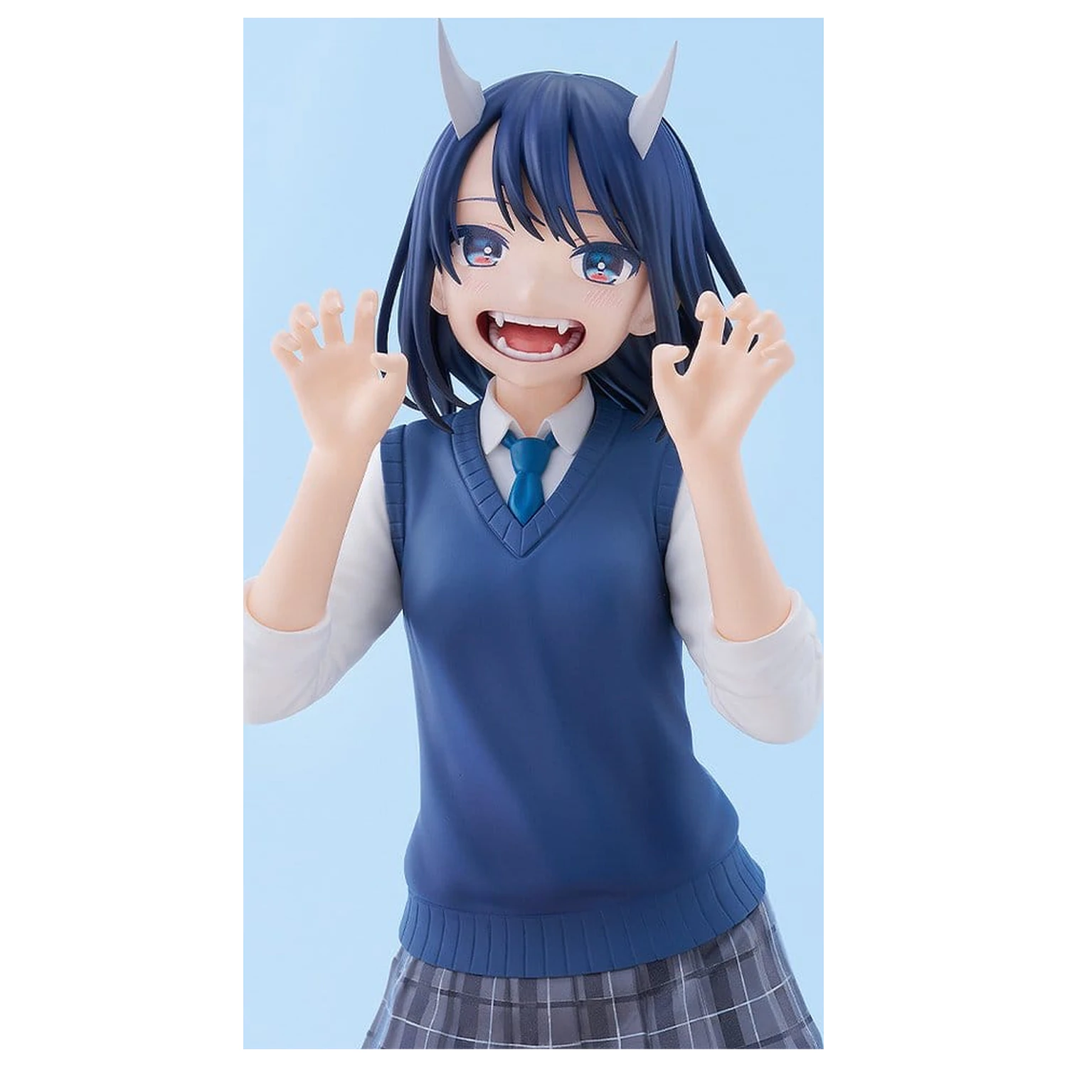 RuriDragon Pop Up Parade PVC socha Ruri Aoki L Size 22 cm produktová fotografia