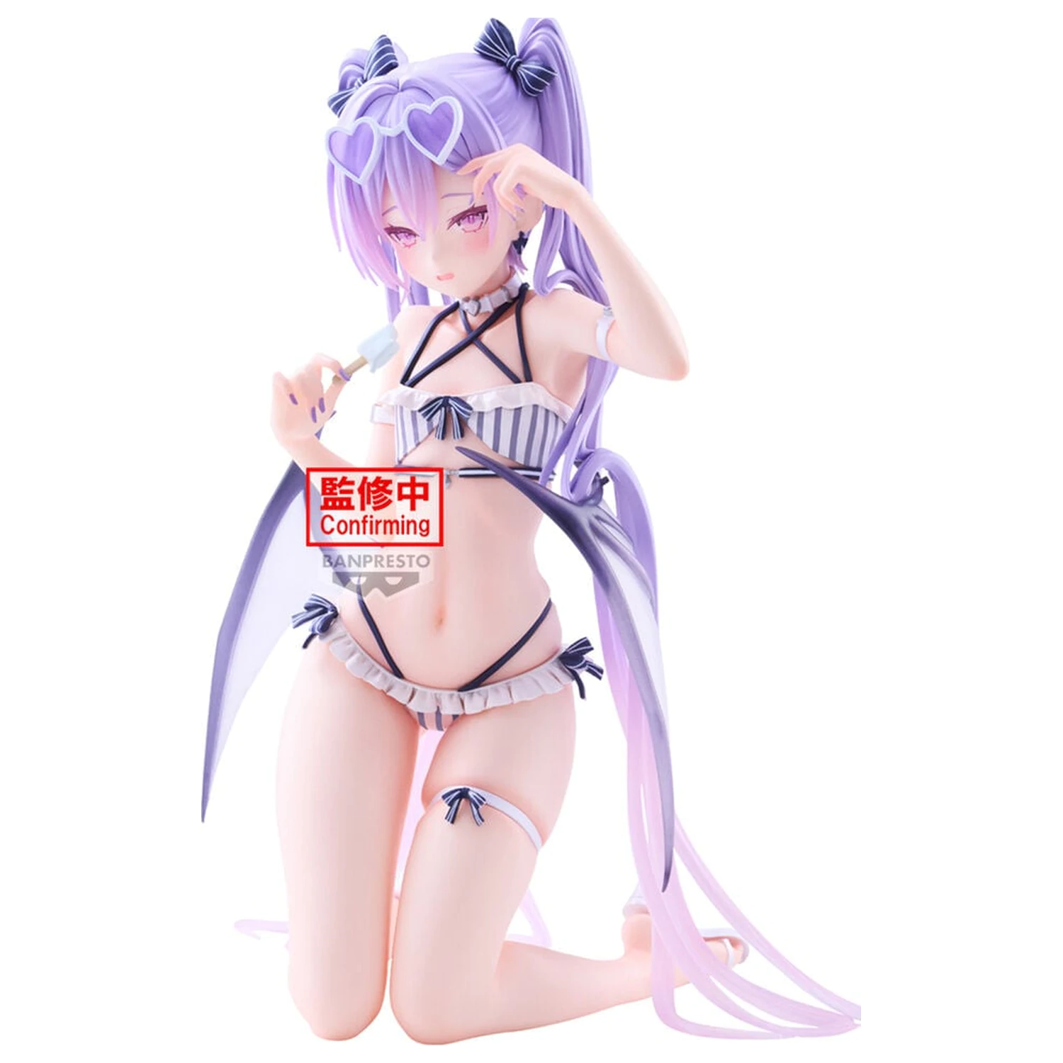 Rurudo Espresto Sweetest Pose Eve figúrka 16 cm produktová fotografia