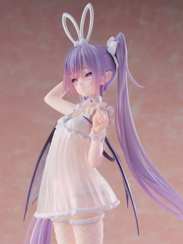 Rurudo Original Character PVC Socha 1/7 Eve Usamimi Lingerie Ver. 27 cm produktová fotografia
