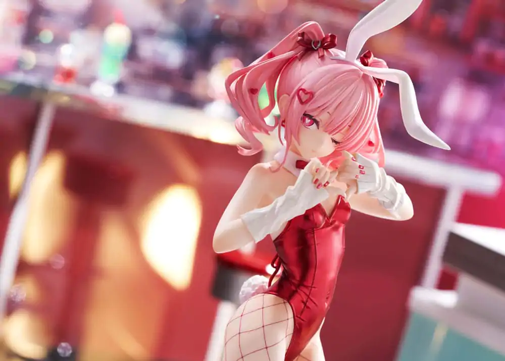 Rurudo Original Character PVC Socha 1/7 Rabbi 28 cm produktová fotografia