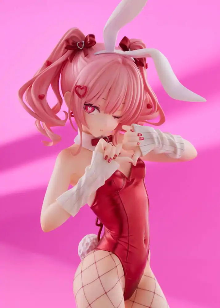 Rurudo Original Character PVC Socha 1/7 Rabbi 28 cm produktová fotografia