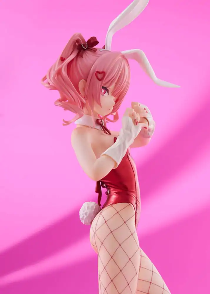 Rurudo Original Character PVC Socha 1/7 Rabbi 28 cm produktová fotografia