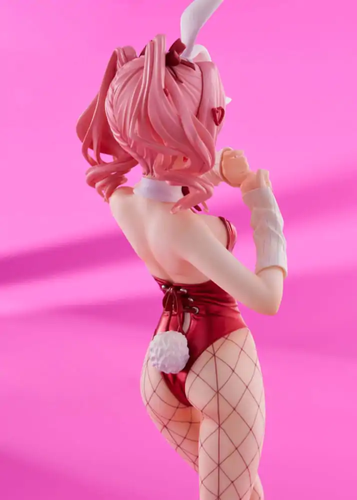 Rurudo Original Character PVC Socha 1/7 Rabbi 28 cm produktová fotografia
