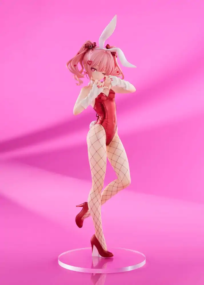Rurudo Original Character PVC Socha 1/7 Rabbi 28 cm produktová fotografia