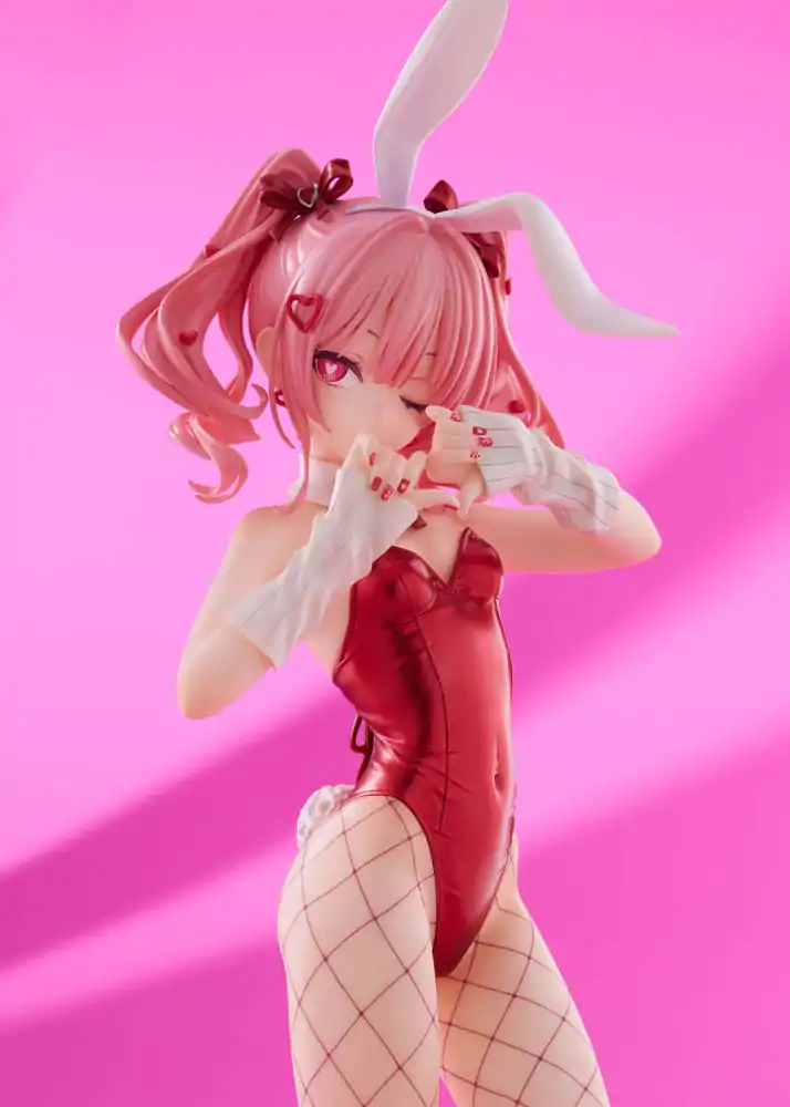 Rurudo Original Character PVC Socha 1/7 Rabbi 28 cm produktová fotografia