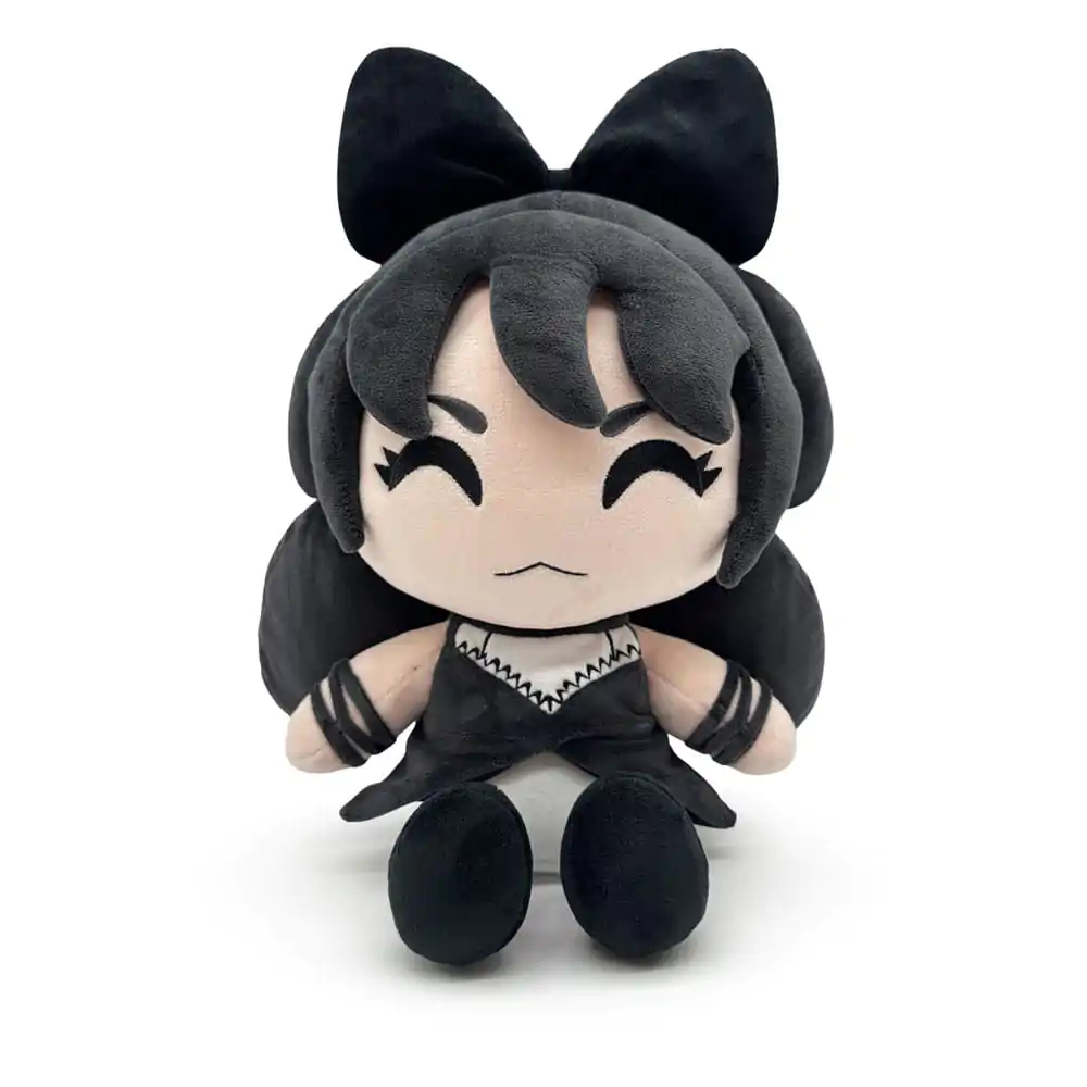 RWBY plyšová figúrka Blake 22 cm produktová fotografia