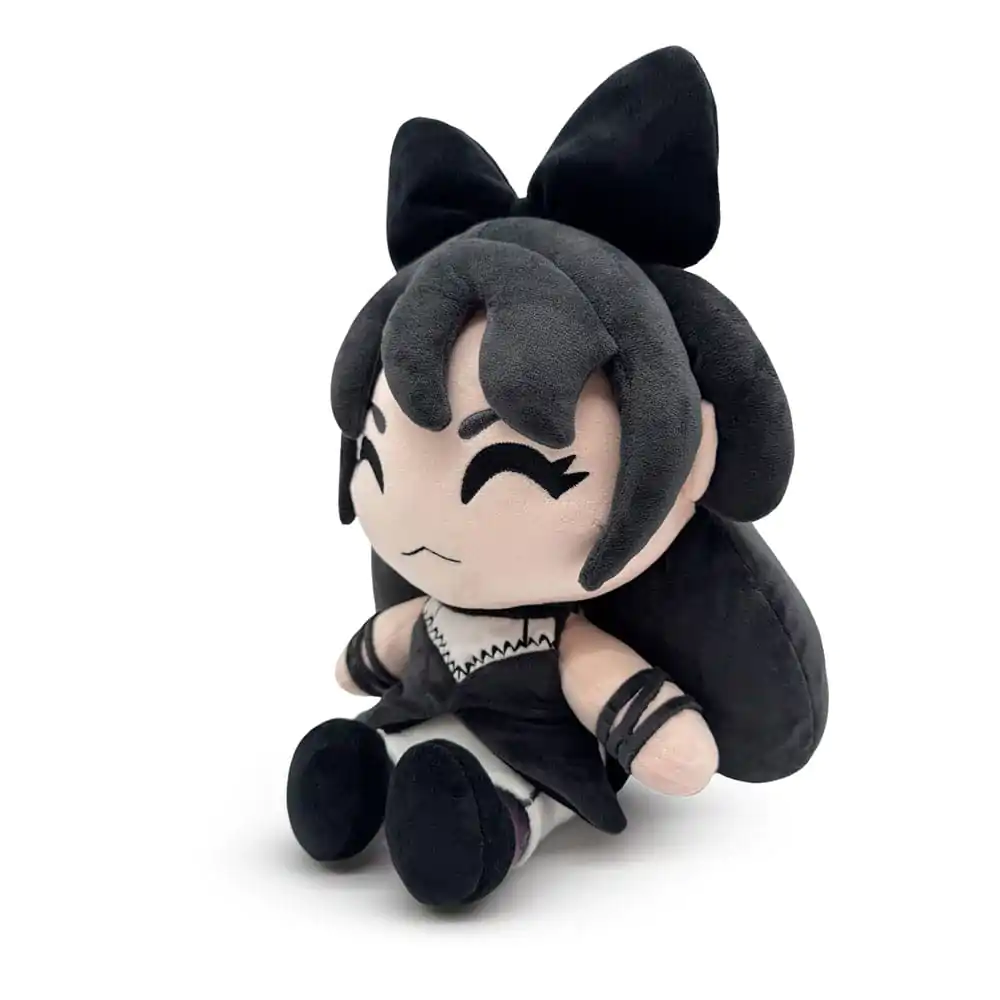RWBY plyšová figúrka Blake 22 cm produktová fotografia