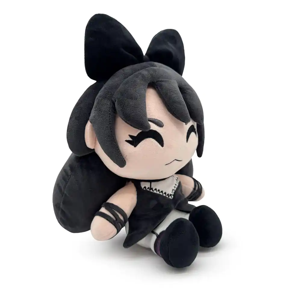 RWBY plyšová figúrka Blake 22 cm produktová fotografia