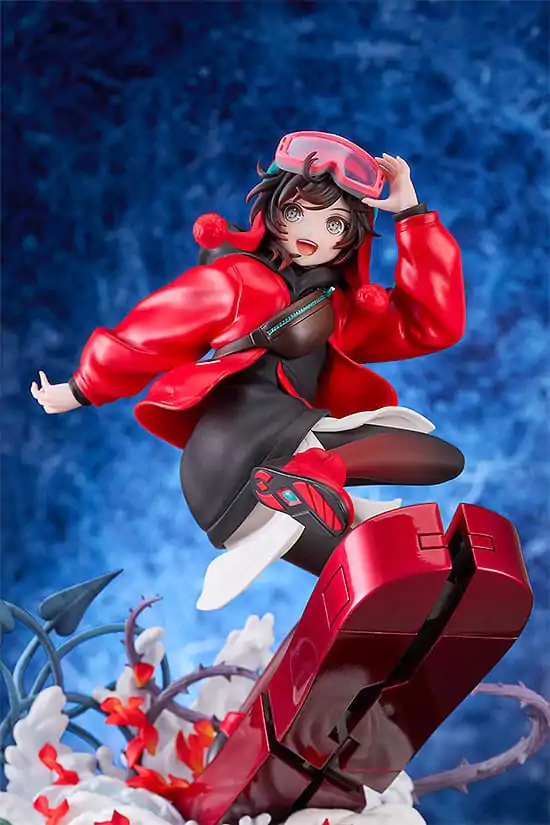 RWBY: Ice Queendom PVC Socha 1/7 Ruby Rose: Lucid Dream 25 cm produktová fotografia