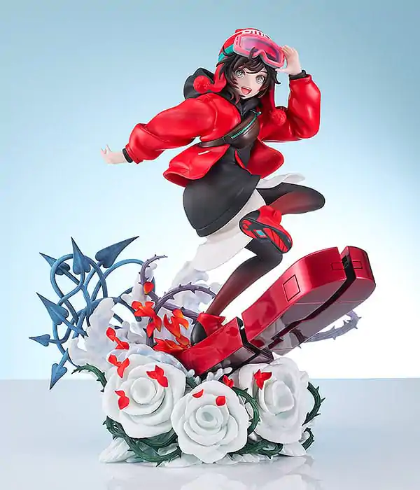 RWBY: Ice Queendom PVC Socha 1/7 Ruby Rose: Lucid Dream 25 cm produktová fotografia