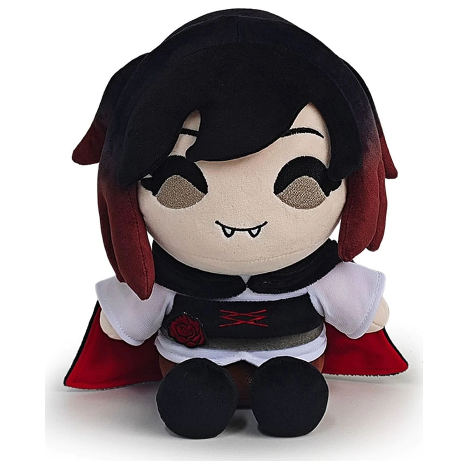 RWBY Plyšová figúrka Halloween Ruby 22 cm produktová fotografia