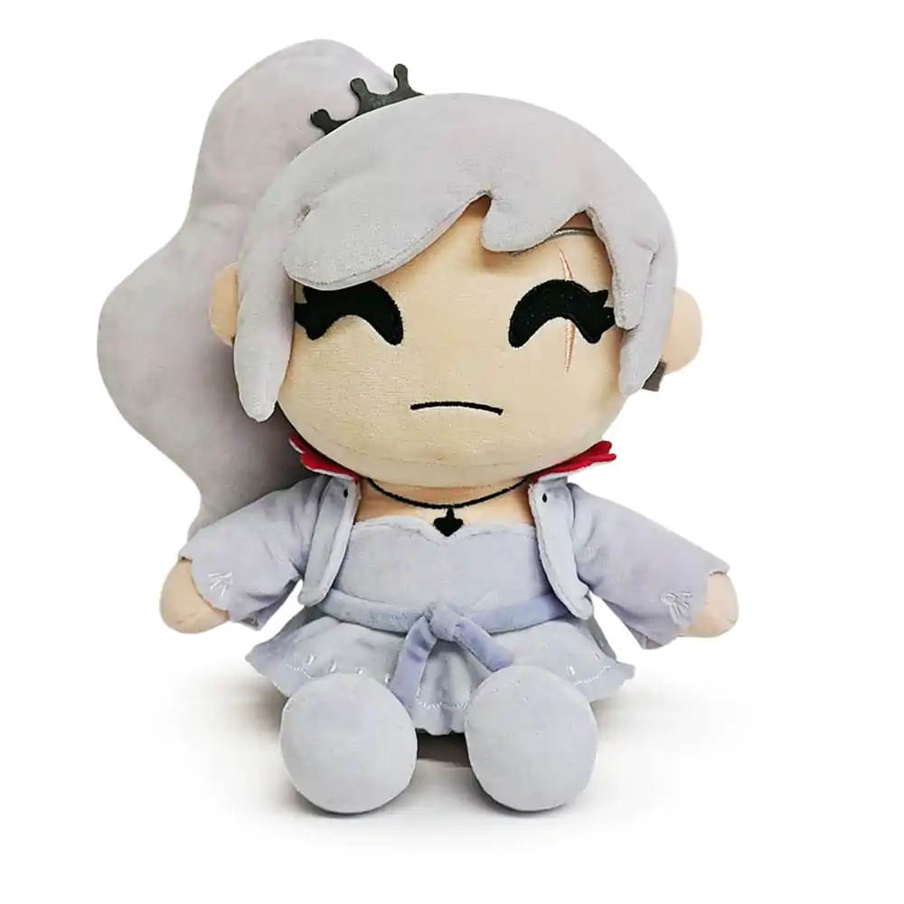 RWBY plyšová figúrka Weiss 22 cm produktová fotografia