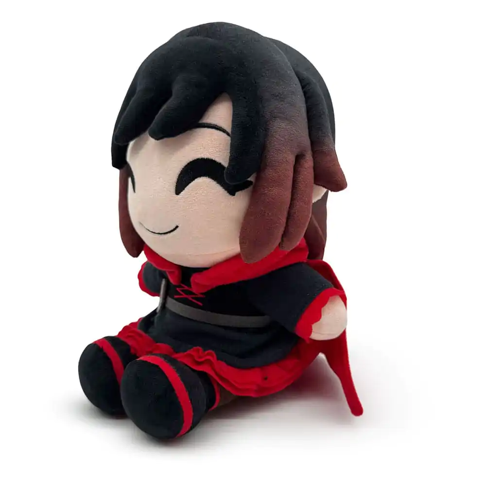 RWBY Plyšová figúrka Ruby 22 cm produktová fotografia