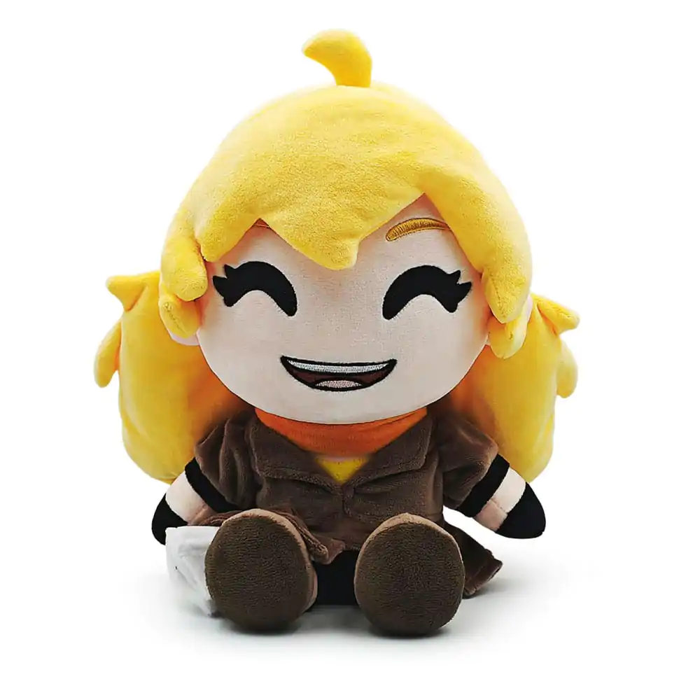 RWBY plyšová figúrka Yang 22 cm produktová fotografia