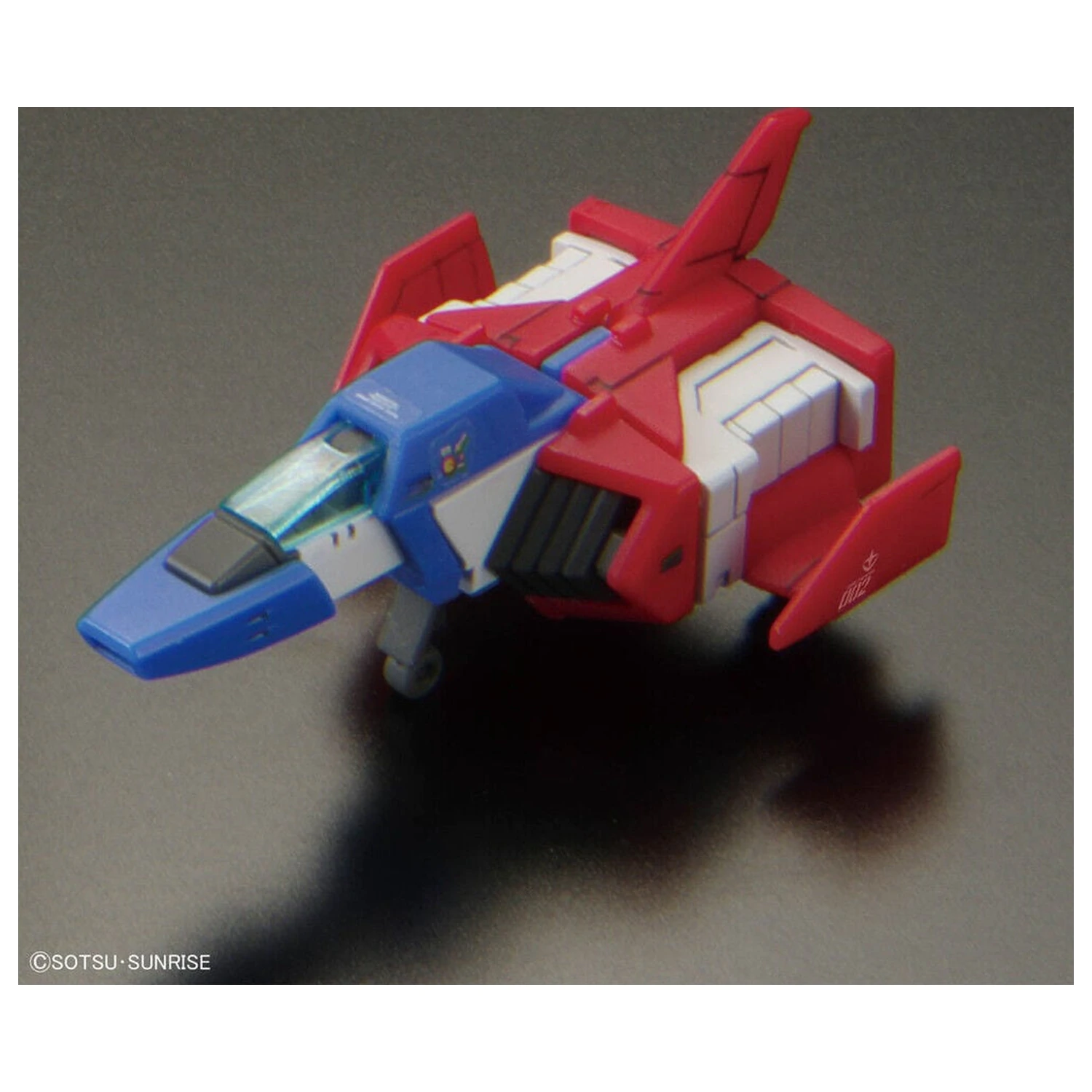RX-78-2 Gundam Ver. 2.0 Modelová stavebnica RG 1/144 produktová fotografia
