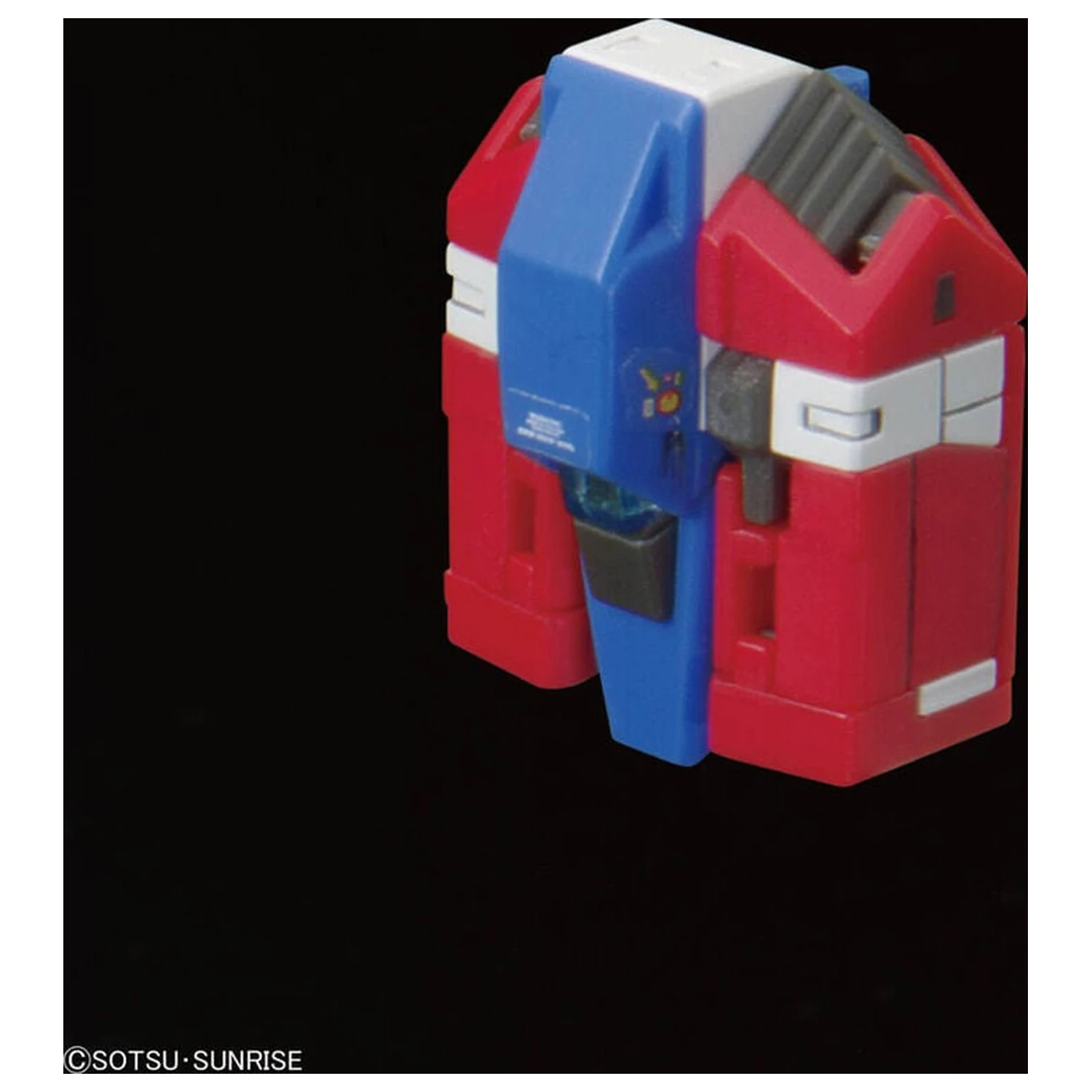 RX-78-2 Gundam Ver. 2.0 Modelová stavebnica RG 1/144 produktová fotografia