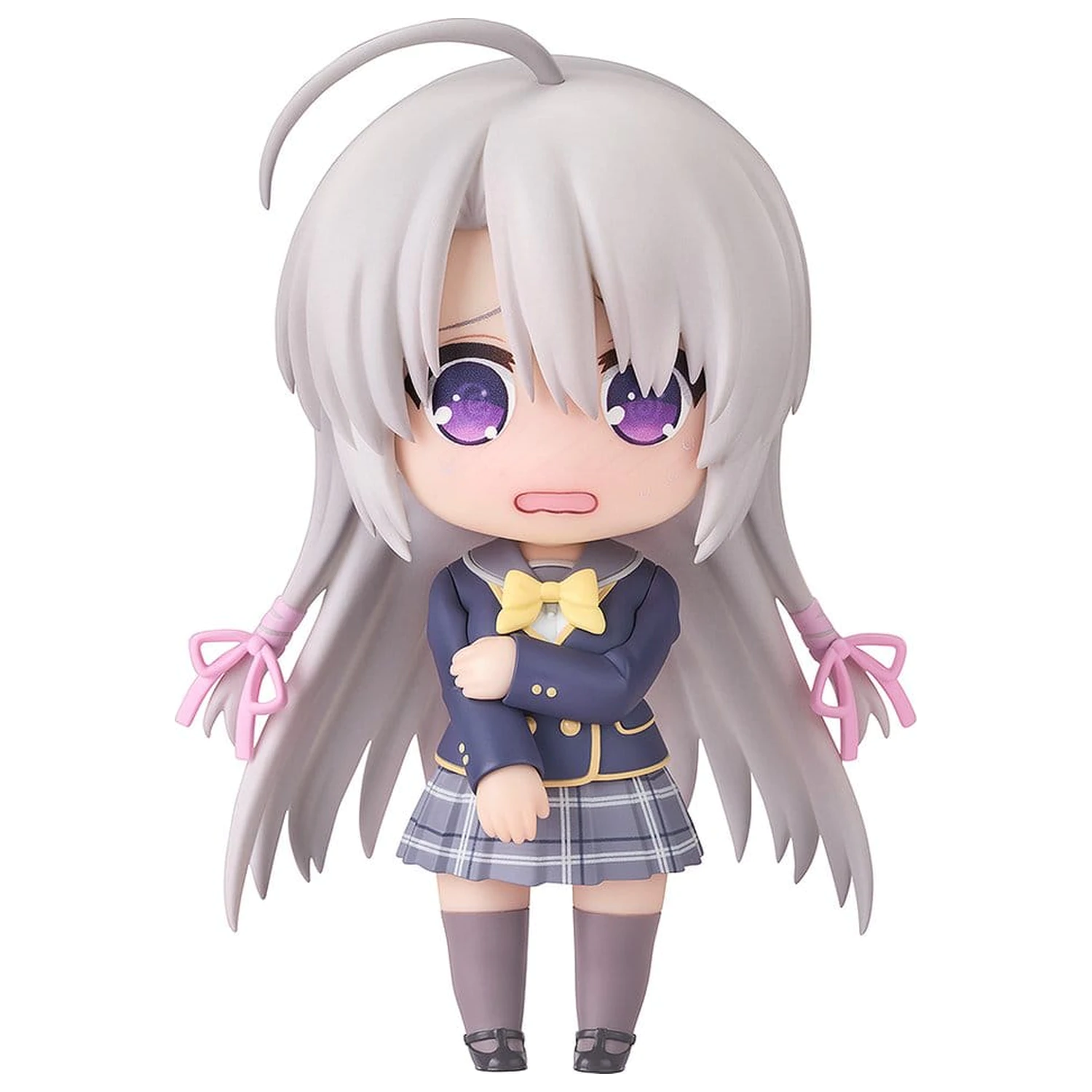 Sabbat of the Witch Nendoroid akčná figúrka Nene Ayachi 10 cm produktová fotografia