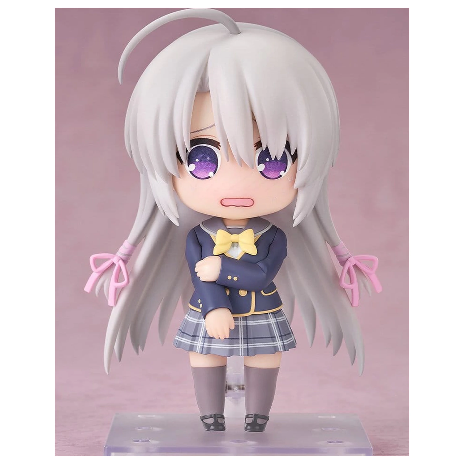 Sabbat of the Witch Nendoroid akčná figúrka Nene Ayachi 10 cm produktová fotografia