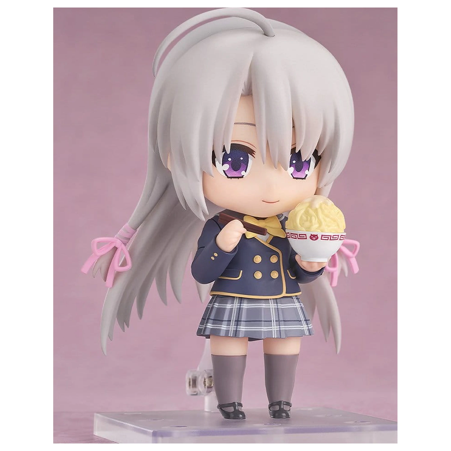 Sabbat of the Witch Nendoroid akčná figúrka Nene Ayachi 10 cm produktová fotografia