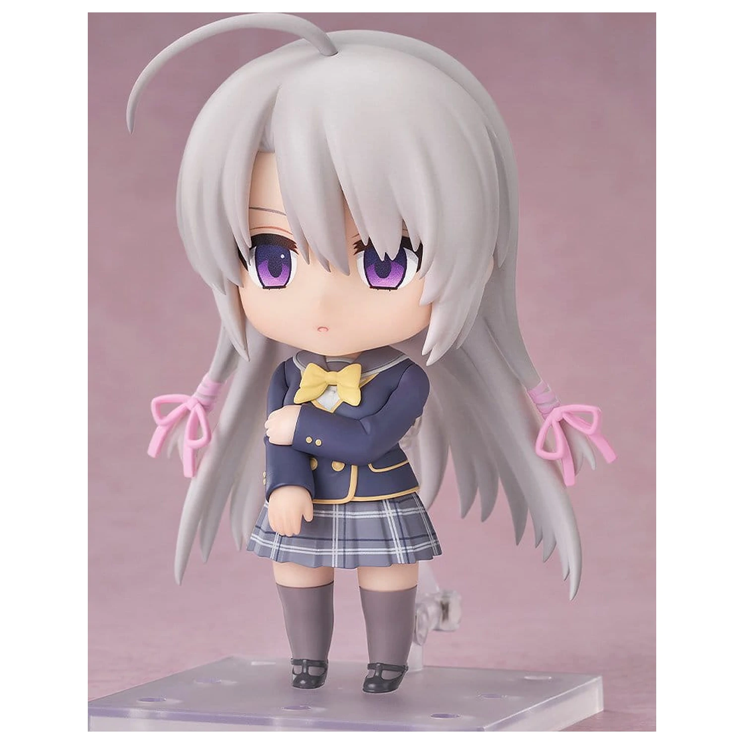 Sabbat of the Witch Nendoroid akčná figúrka Nene Ayachi 10 cm produktová fotografia