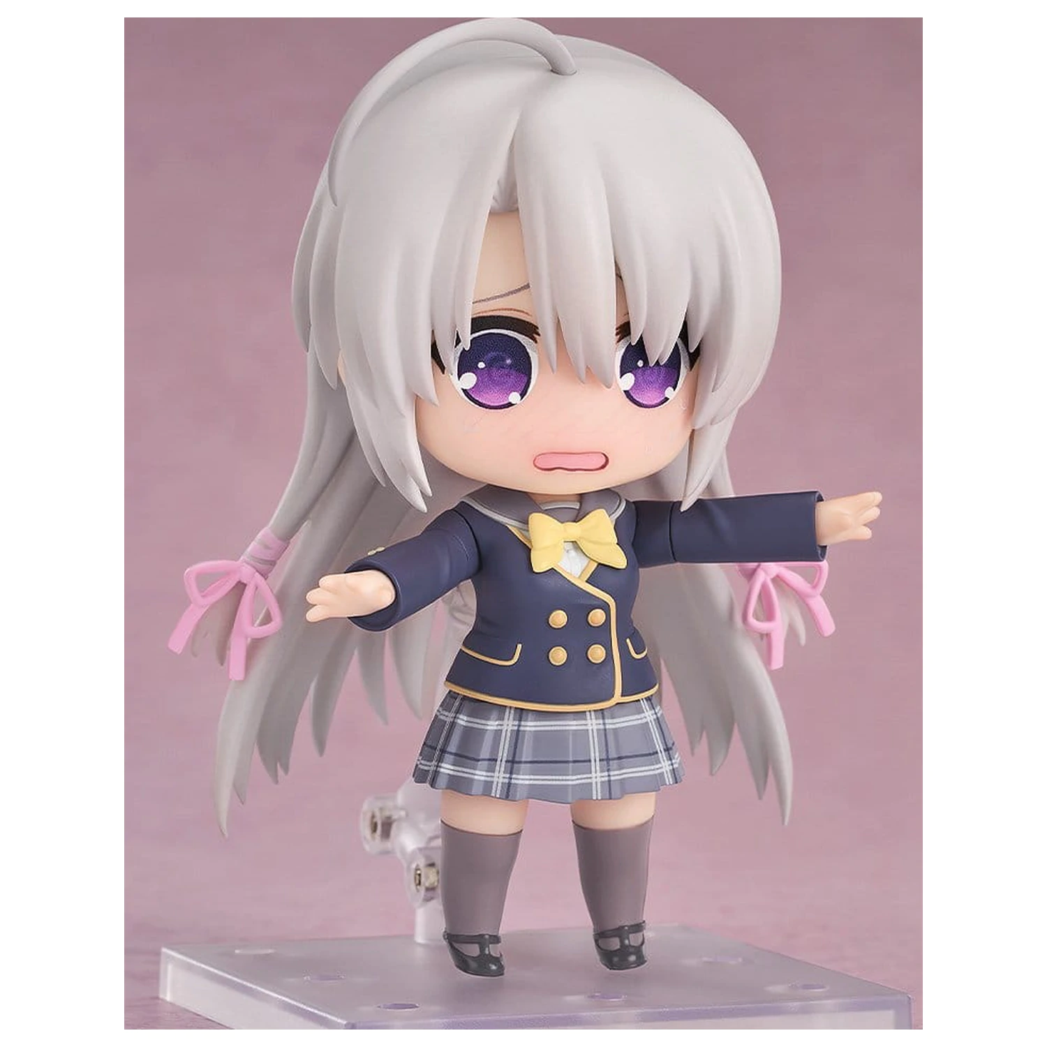 Sabbat of the Witch Nendoroid akčná figúrka Nene Ayachi 10 cm produktová fotografia