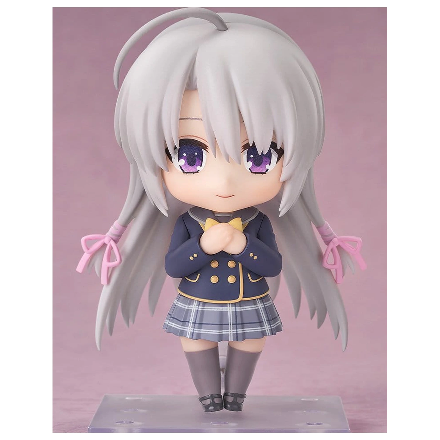 Sabbat of the Witch Nendoroid akčná figúrka Nene Ayachi 10 cm produktová fotografia