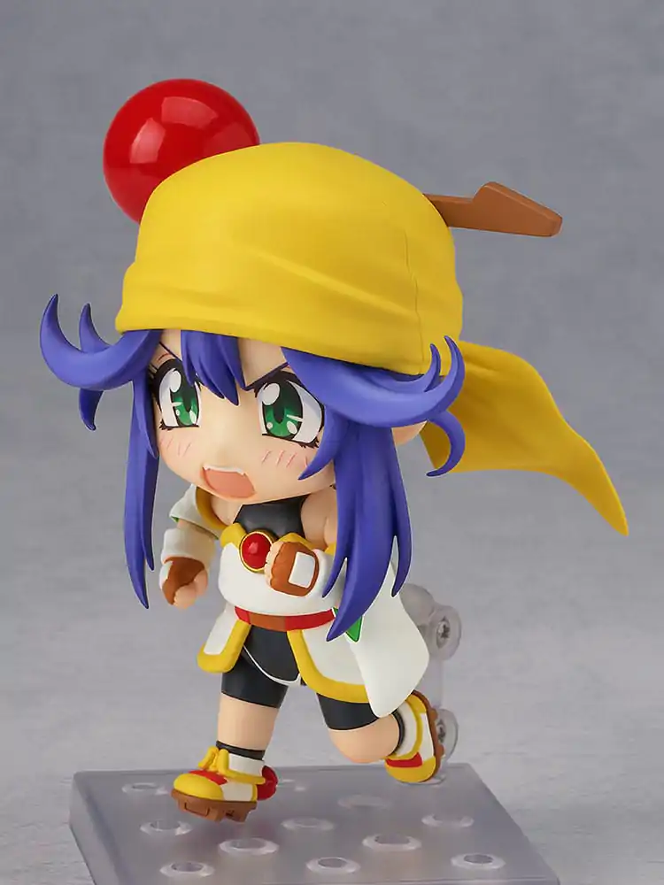 Saber Marionette J Nendoroid Akčná figúrka Lime 10 cm produktová fotografia