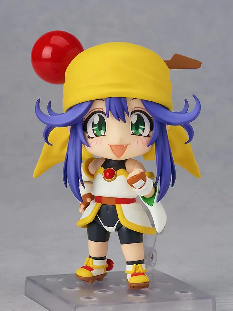 Saber Marionette J Nendoroid Akčná figúrka Lime 10 cm produktová fotografia