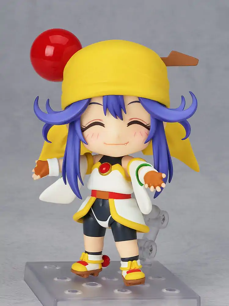 Saber Marionette J Nendoroid Akčná figúrka Lime 10 cm produktová fotografia