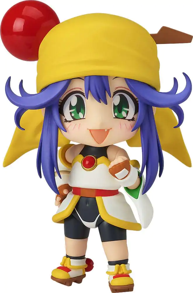 Saber Marionette J Nendoroid Akčná figúrka Lime 10 cm produktová fotografia