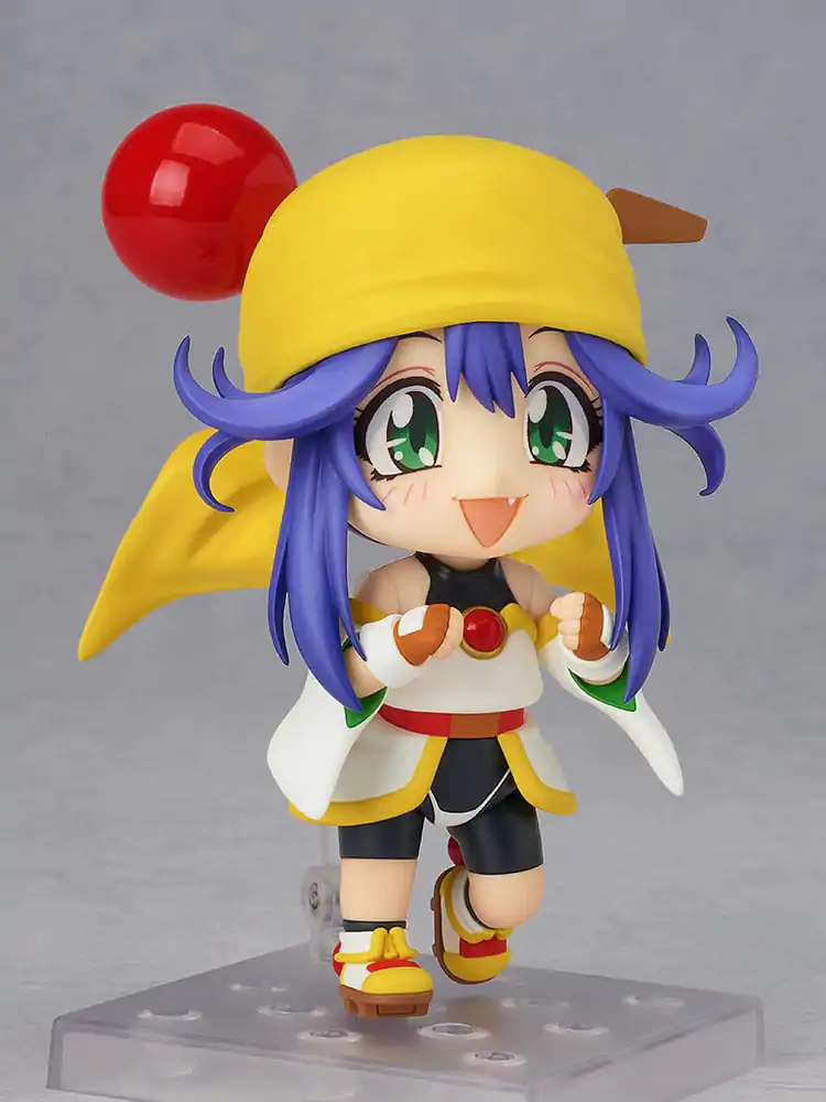 Saber Marionette J Nendoroid Akčná figúrka Lime 10 cm produktová fotografia